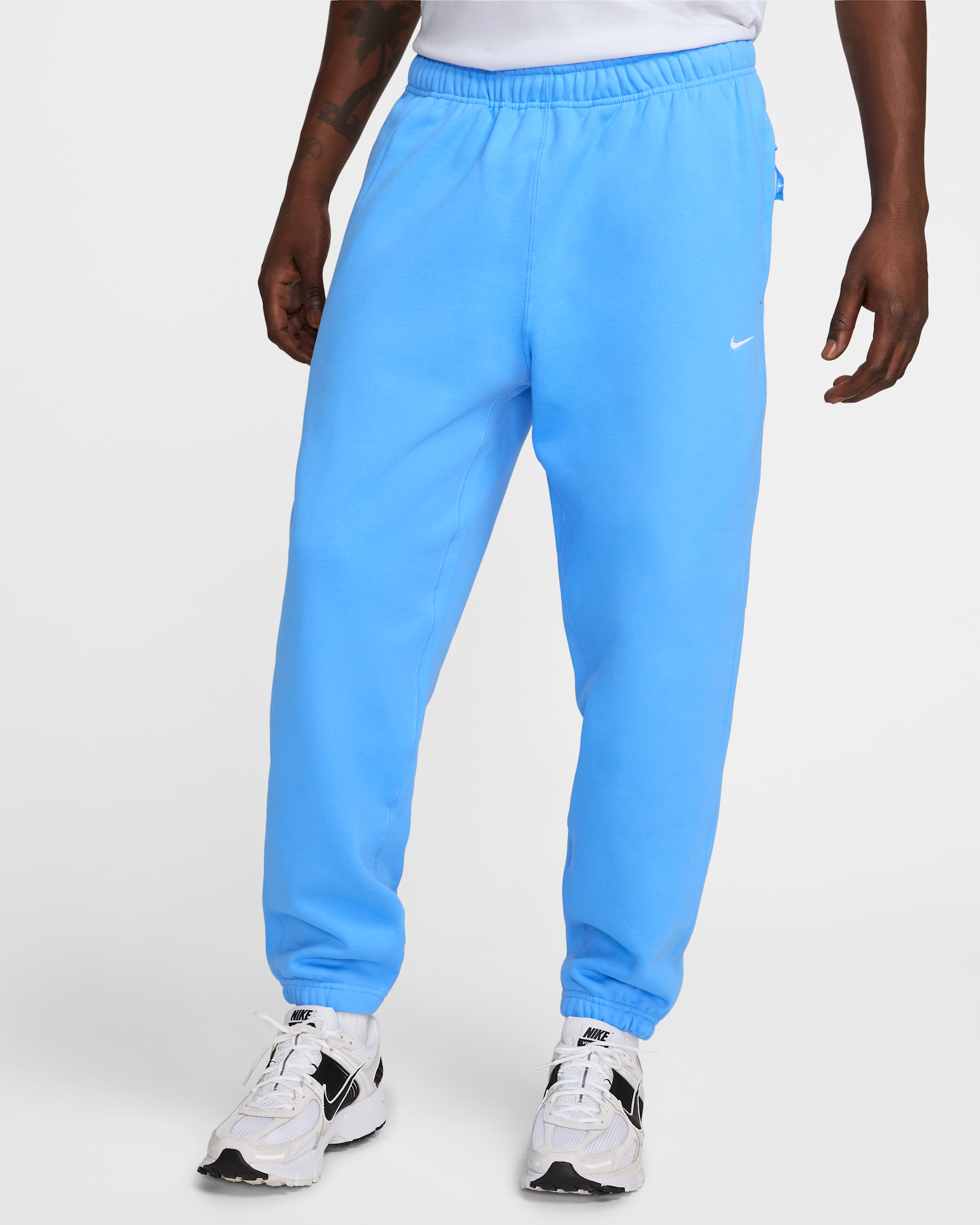 パンツ Nike LAB solo swash track pants /L Nike Solo Swoosh Men's Fleece Pants. Nike.com